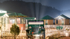 Woodstock Resort | Budget Hotels Near Shillong  